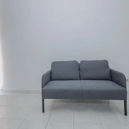 Charming Private Rooms In An Apartment A1 Penha - Faro Exterior photo