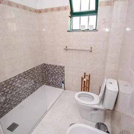 Charming Private Rooms In An Apartment A1 Penha - Faro Exterior photo