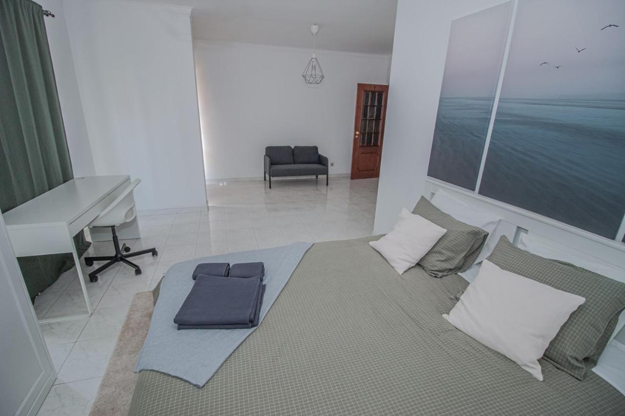 Charming Private In An A1 Penha - * FAO