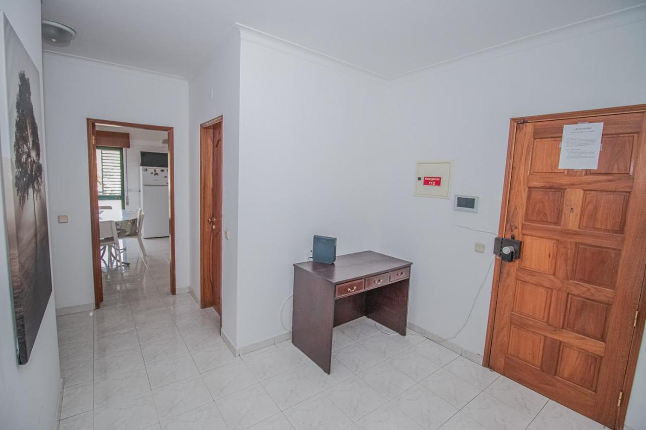 Apartamento Charming Private In An A1 Penha - *